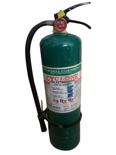 Cyclone Fire Extinguisher