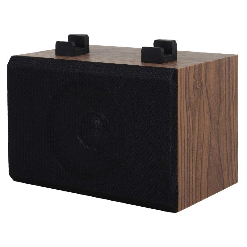 Flow Amaze Portable Bluetooth Speaker With Elegant Mobile Stand-Made In India-Easy To Carry Wireless