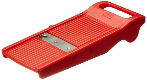 Slicer Cutter, Color : Red