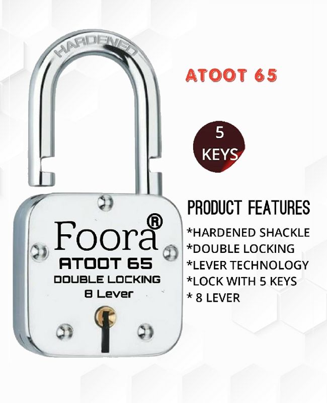 Foora Atoot 65