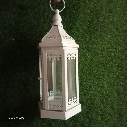 Candle Hanging Lantern