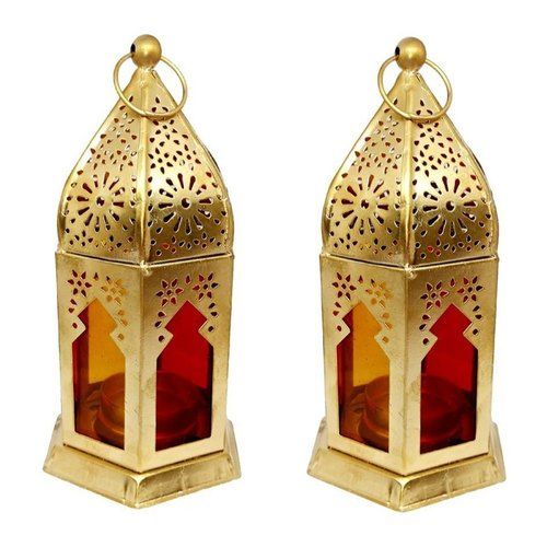 Moroccan Hanging Lantern