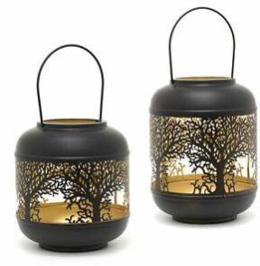 Ruand Lantern