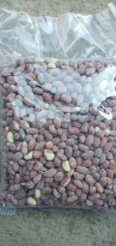 USHAAI Roasted Peanuts