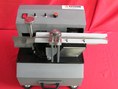 Stainless Steel Radial Lead Cutter, Voltage : 220V