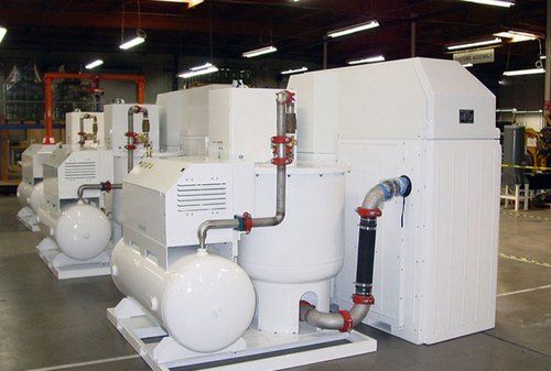 Vsa 90 Industrial Oxygen Generator