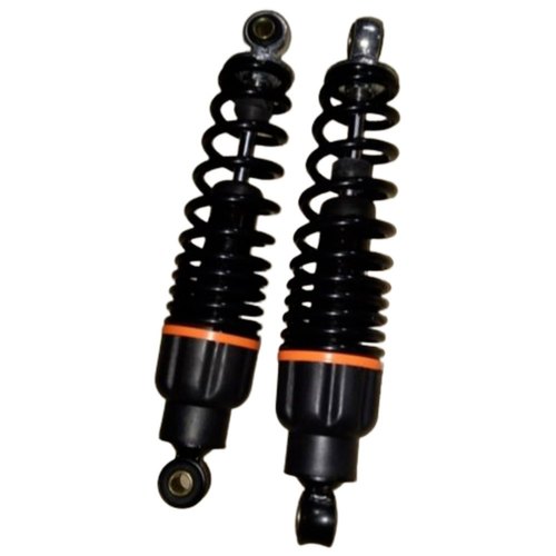 Northstar EV Cast Iron Safety Shock Absorber Set, for Electric Scooters