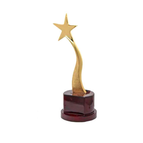 golden star trophy