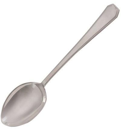 Osasbazaar Sterling Silver Spoon