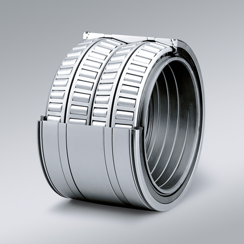 Four Row Tapered Roller Bearings, for Industrial, Bore Size : 8-32mm