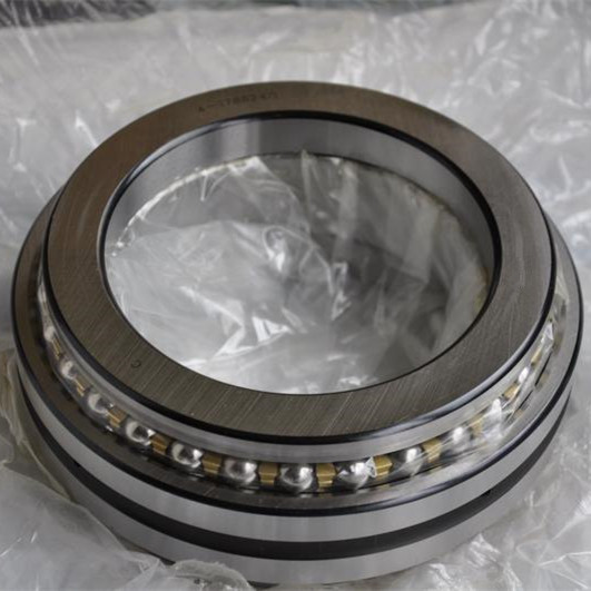 SS Automatic Polished Precision Bearings, for Industrial, Shape : Round