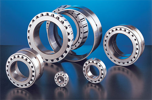 Polished Stainless Steel Super Precision Roller Bearings, Feature : Highly Functional, Optimum Finish