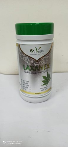 Ayurvedic Laxative Powder, Packaging Size : 100 gm
