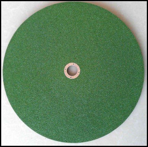 Cut off wheel, Color : Green