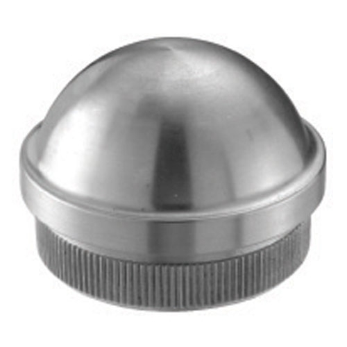 Stainless Steel Cap, Size : 2-3 Inch