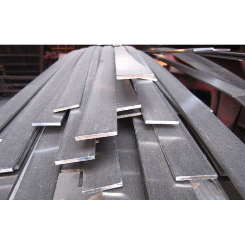 Stainless Steel Flat Bar