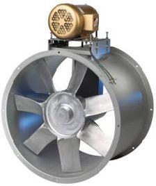 Axial Blower Fan