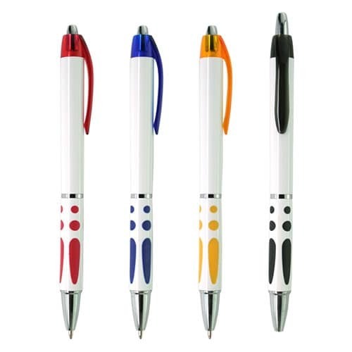 Plastic Ball Pen