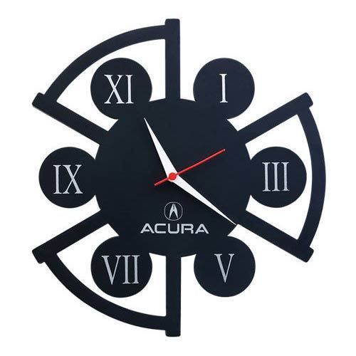 Wall Clock, for Domestic Office