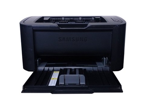 Refurbished ML 1676 Samsung Printer, Paper Size : A4