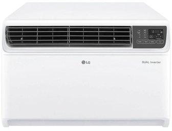 Inverter Window Air Conditioner