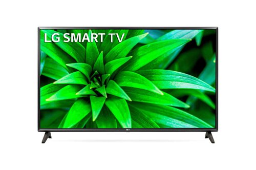 LG Smart TV