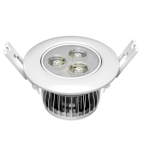 led ceiling light