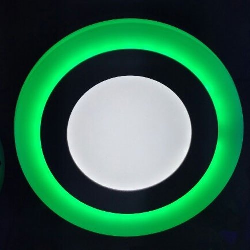 led panel light