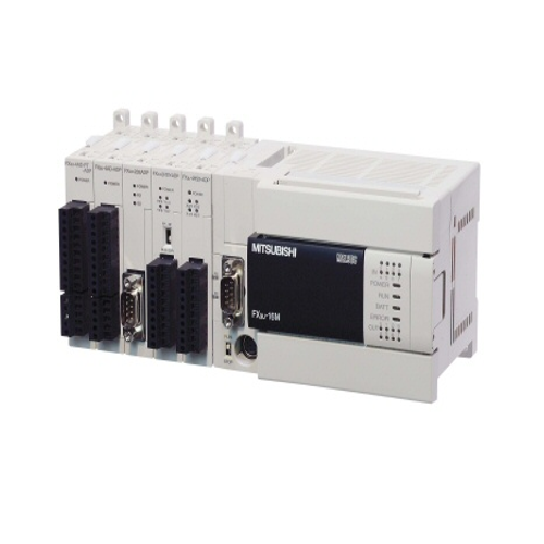 FX Series PLC Shriyantra Controls Private Limited, Pune