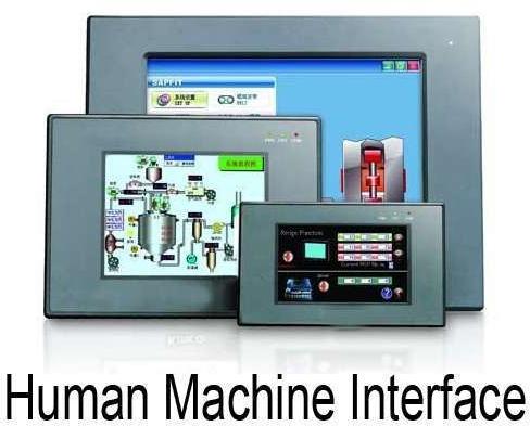 Smart Line Human Machine Interface