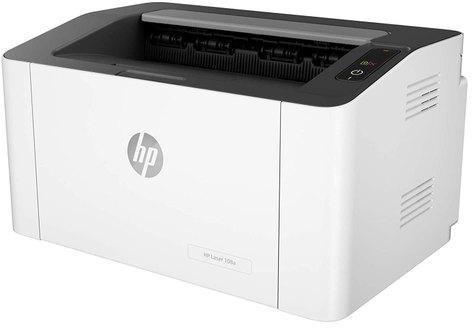 Hp Laserjet Printer, Power : 50/60Hz