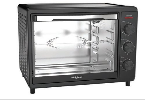 Whirlpool Drop Down Microwave Oven