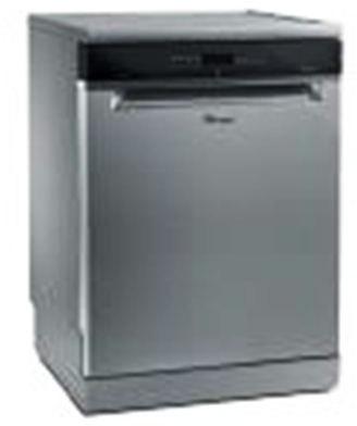50 Hz Whirlpool Dishwasher, Model Number : WFO3O33 DLX IN