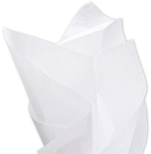 Plain Overlay Tissue Paper, Feature : Recyclable