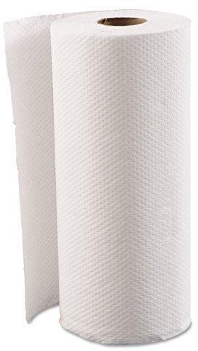 Plain Paper Towel, Color : White
