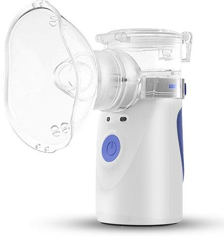 Portable Nebulizer, for Nebulization