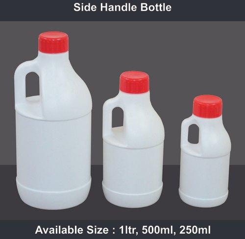 Side Handle Bottle