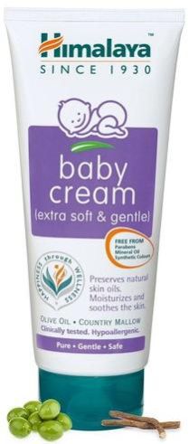 Himalaya Baby Cream