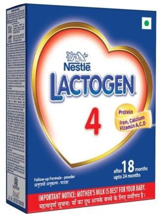 Lactogen Milk Powder