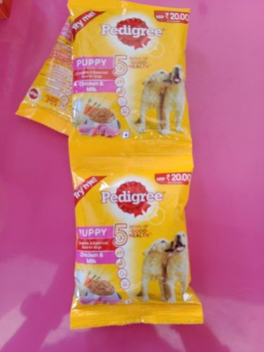 Pedigree Puppy Dog Food