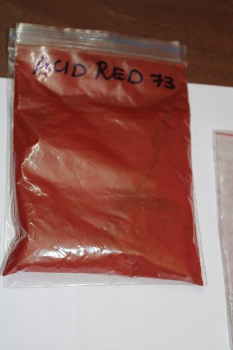 73 Acid Red Dye