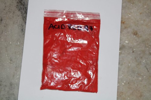 Rupal Colorchem 97 Acid Red Dye