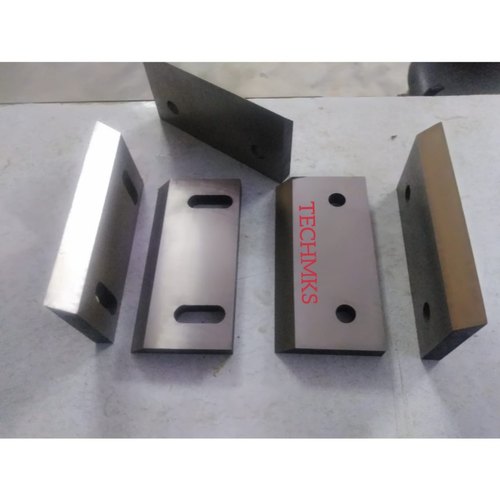 Techmks PLASTIC GRINDER BLADES, INR 2,000INR 30,000 / Piece by TECHMKS