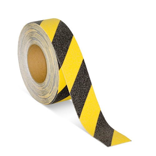 Impoted PVC Anti Slip Tape, Packaging Type : Rolls