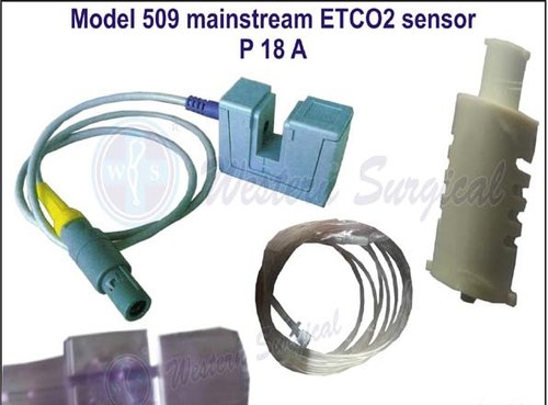 WESTERN SURGICAL ETCO2 Sensor