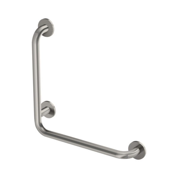 Grab Bar L Shape