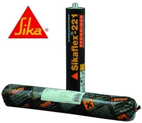 Sika Adhesive Sealant