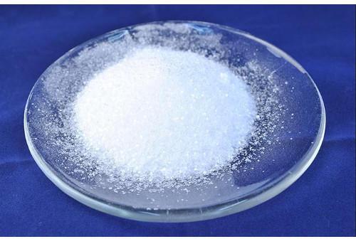 Lithium Molybdate Solution, Packaging Type : HDPE Bag
