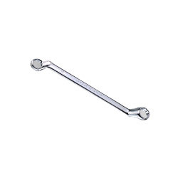 Double End Spanner
