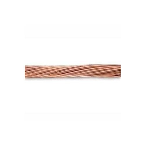 Bunched Bare Copper Wire